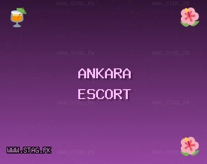 Ankara Escort: Keçiören Escort, Elmadağ Escort, Yenimahalle Escort