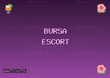 Bursa Escort: Harmancık Escort, İnegöl Escort, Orhaneli Escort