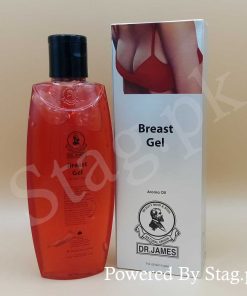 Dr James Breast Enhancement Gel