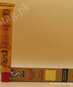 Eros Sexual Pleasure Delay Timing Cream