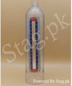 Manul Penis Pump Cylinder Only