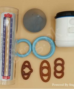 Powerful Automatic Vacuum Organ Developer Erection Pump