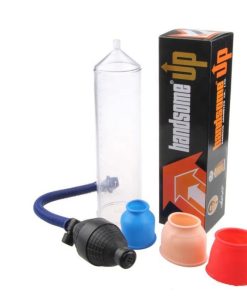 Handsome Up Penis Enlargement Pump