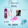 Premium Deal Long Lasting (4 in 1)